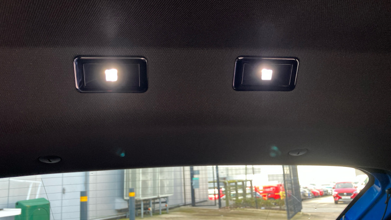 Peugeot 208 1.2 PureTech 100 GT 5dr EAT8 Petrol Hatchback